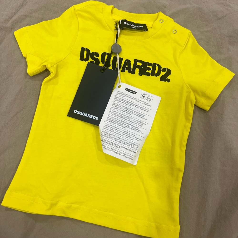 Dsquared t shirt